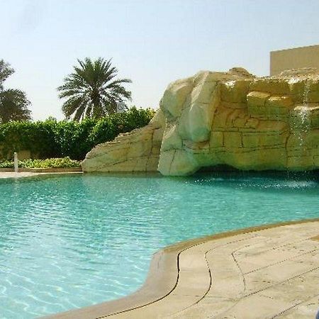 Somerset Jadaf Dubaj Exteriér fotografie