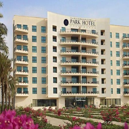 Somerset Jadaf Dubaj Exteriér fotografie