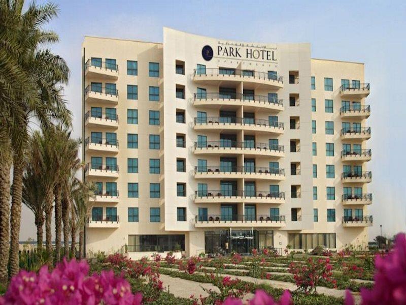 Somerset Jadaf Dubaj Exteriér fotografie