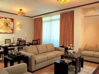 Somerset Jadaf Dubaj Exteriér fotografie